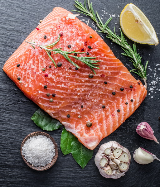 Malattia renale cronica, gli omega 3 presenti nel pesce riducono lievemente il rischio